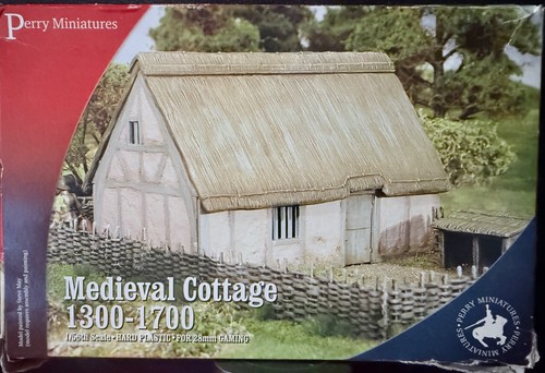 Perry miniatures medieval - miniatures,