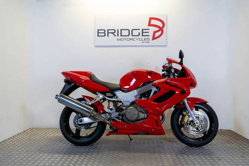 2003 honda vtr1000 firestorm - 2003,