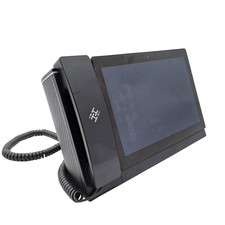 Hihi telephone handset - telephone,