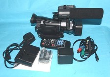Sony hvr a1e - hvr-a1e, 1080i