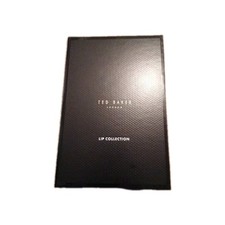 Ted Baker Lip Collection 6