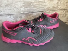 Reebok Womens UK 8 ZigTech