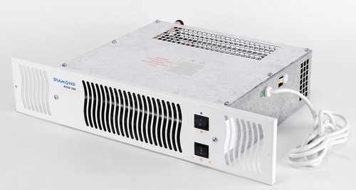 Bidex kitchen plinth - plinth, heater