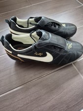 Mens Nike Tiempo SG Ronaldinho