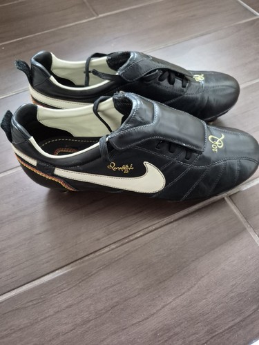 Mens nike tiempo ronaldinho - nike,