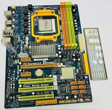 Biostar T-Series TA770E3 VER