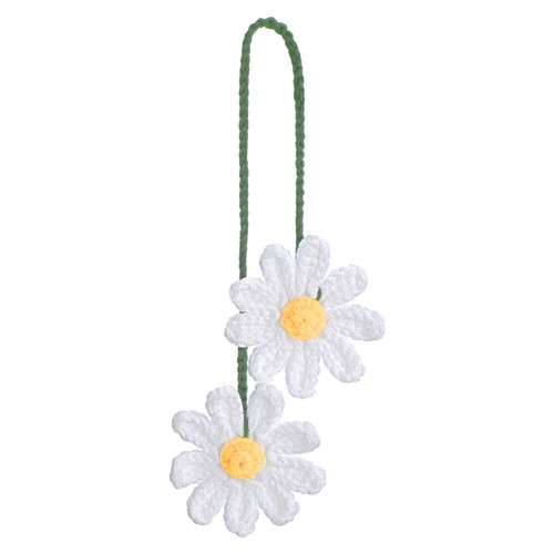 Sibba crochet daisy - sibba,