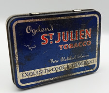 Ogden's St Julien Tobacco
