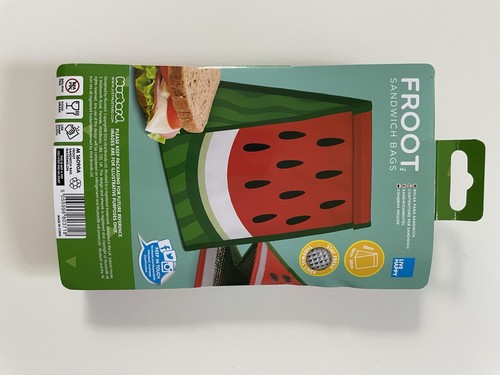 Mustard froot watermelon lunch - froot,