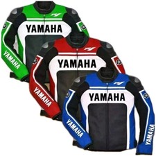 Yamaha Racing Motorcycle