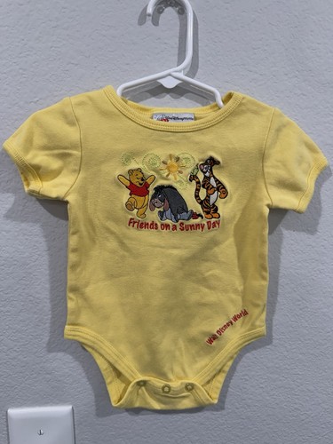 Vintage y2k walt disney world - vintage,