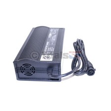 Oset 48v LEAD ACID Battery Charger - 20 inch 48v 20 ECO 20 Racing