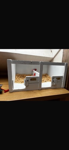 Handmade schleich horse - handmade,