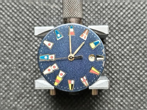 Corum admiral cup - cup, men’s