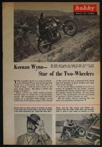 Keenan wynn actor - keenan,