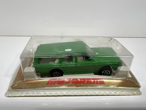 Majorette volvo 245 - majorette,