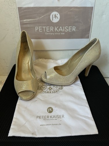 Peter kaiser smart - smart, leather
