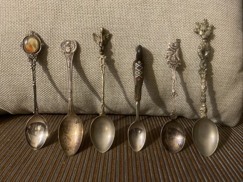 Lot collectible unique - 6, collectible,