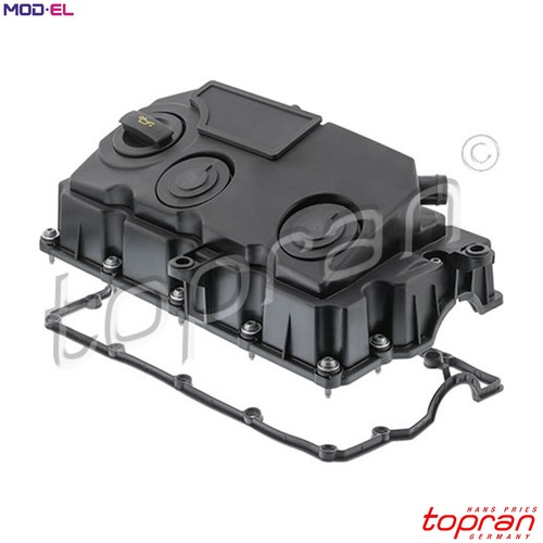 Cylinder head cover - head, 119