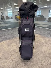 Cobra UltraDry Pro Cart Bags -