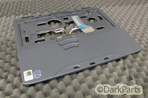 Toshiba satellite pro - toshiba, 4600