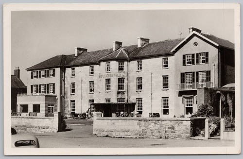 Beaumaris anglesey the - beaumaris,