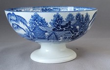 STAFFORDSHIRE PEARLWARE 2