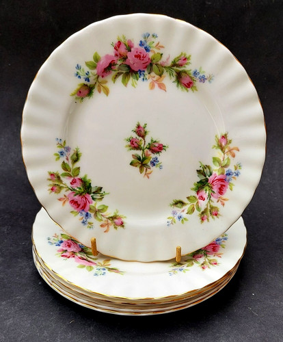 Five bone china royal - five,