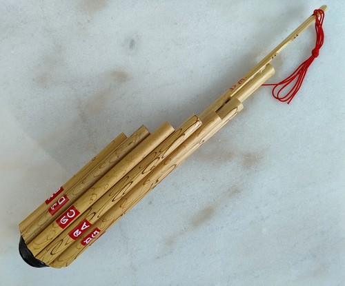 Wote handmade bamboo - handmade,