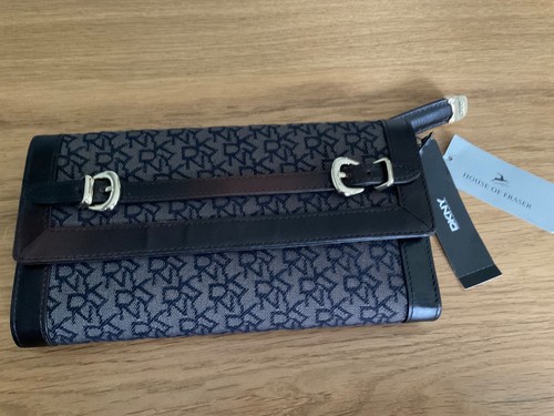 Dkny purse wallet - dkny, in