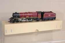 TRIANG HORNBY R258S BR 4-6-2