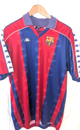 Vintage barcelona 1992 1995 - barcelona, 1992-1995