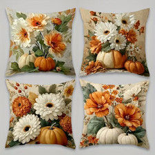 Beautiful 4 pieces set  floral
