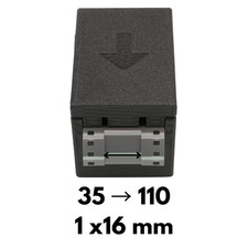 Snap Off Film Cutter 35mm to