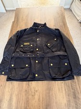 Mens Barbour International