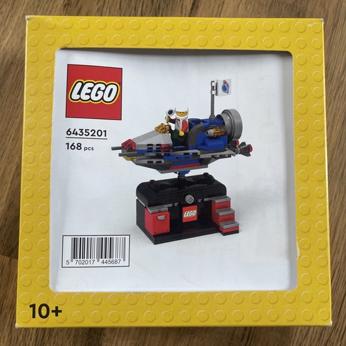 Lego space adventure ride - lego,