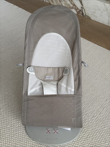 Baby bjorn bouncer - bjorn,