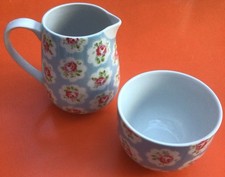 Cath Kidston Blue Provence
