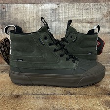 Vans sk8 del pato - vans,