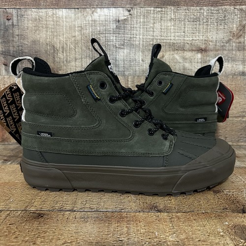 Vans sk8 del pato - pato, mte-2