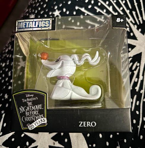 Metalfigs disney tim - disney,