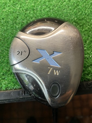 Ladies callaway wood - ladies,