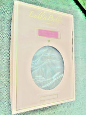 Lullabellz synthetic lace front wig- Nova- Ashy balayage base with blonde hues.