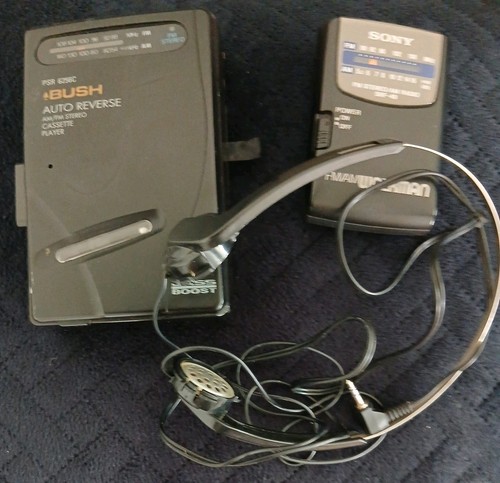 Bush psr 6256c - 6256c, am/fm