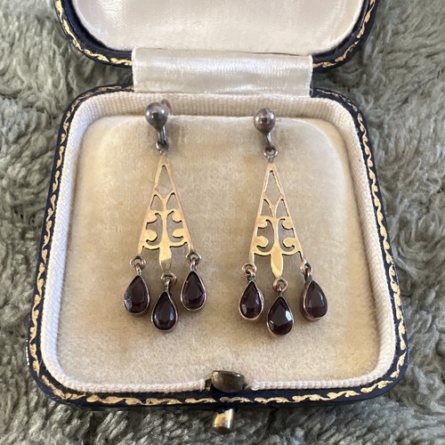 Antique victorian 9ct gold - antique,