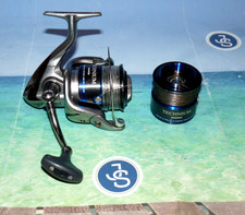 Shimano Technium C5000FC reel