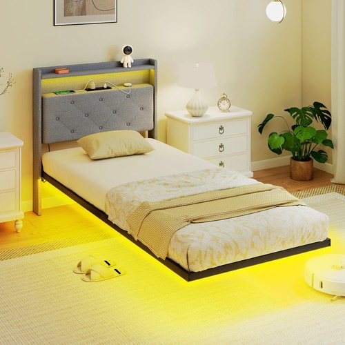 3ft single size - bed, frame