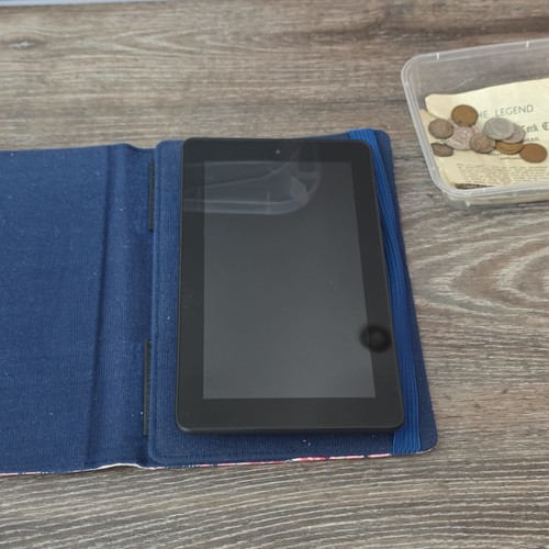 Amazon fire tablet - amazon,