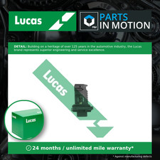 Air Mass Sensor fits TOYOTA
