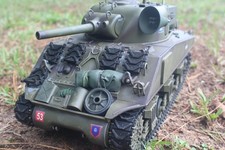 224168 1/16 scale Heng Long